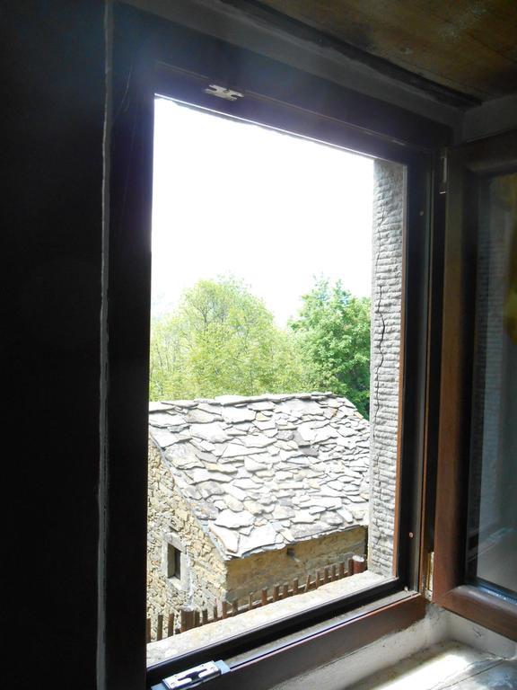La Casa Nel Bosco-Senza Auto Casa de hóspedes Ponte della Venturina Quarto foto